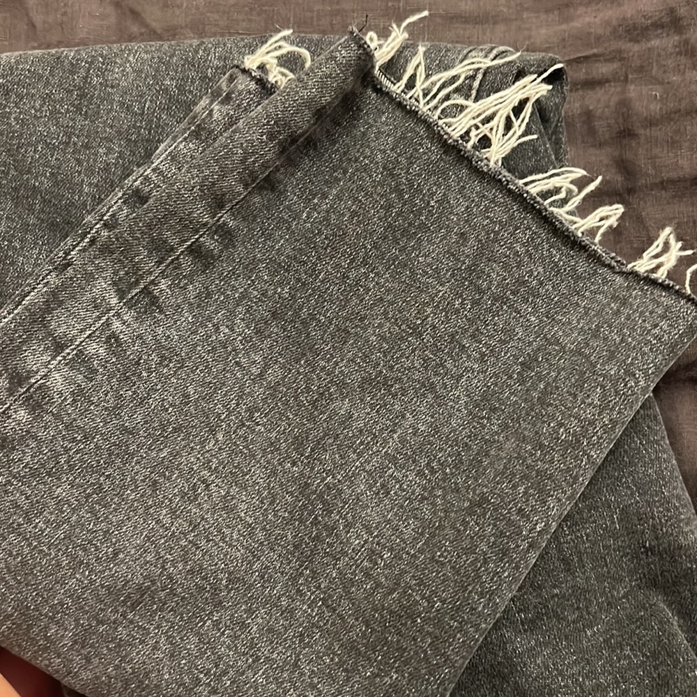 RE/DONE 70’s Stove Pipe Jeans - Picture 9 of 9